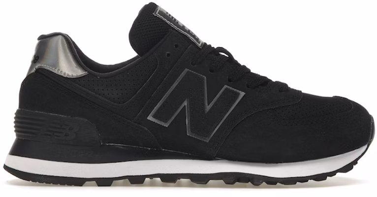 (W) New Balance 574 'Hitam' WL574DM2 Buy (W) New Balance 574 'Hitam' WL574DM2