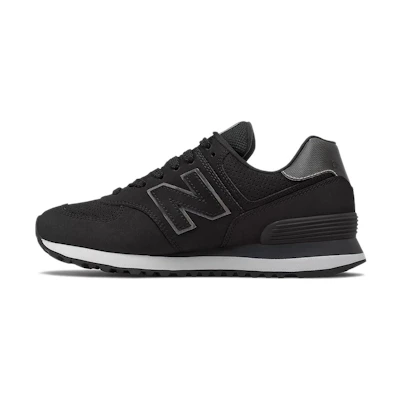 (W) NB 574 'Black'