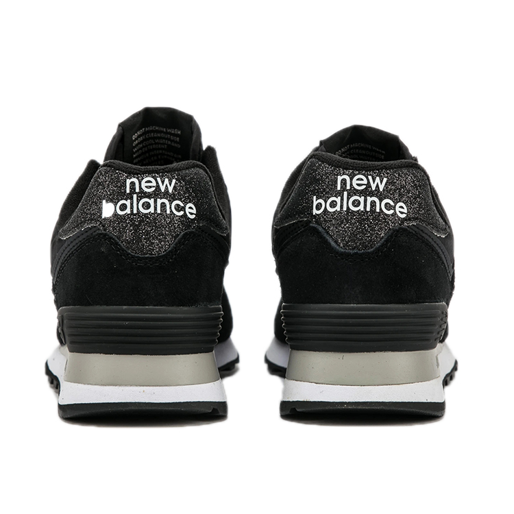 Shop （女性）New Balance 574 '黑色' WL574FH2
