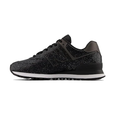 (W) NB 574 'Black'