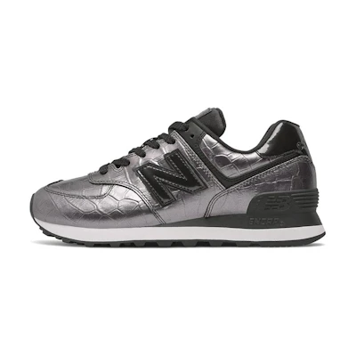 (W) NB 574 'Black'