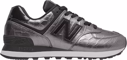 (Women) New Balance 574 'Black' WL574PW2 (Women) New Balance 574 'Black' WL574PW2