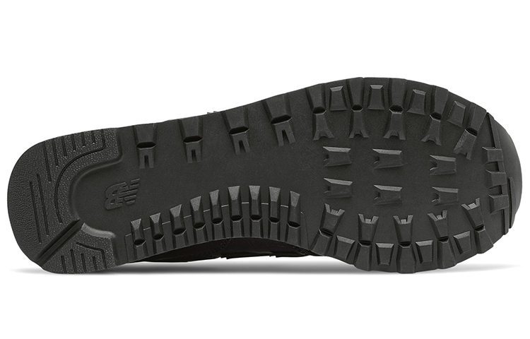 Shop （女款）New Balance 574 黑色 WL574PW2