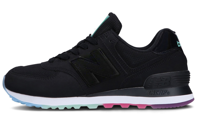 Buy (W) 新百伦574“黑色” WL574SOO