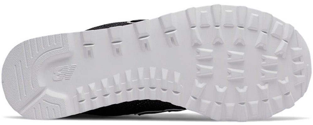 (W) 뉴발란스 574 블랙 (New Balance 574 Black) WL574UBA Shop (W) 뉴발란스 574 블랙 (New Balance 574 Black) WL574UBA