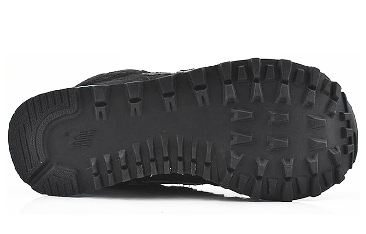 Shop (W) New Balance 574 'Hitam Aqua' WH574GG