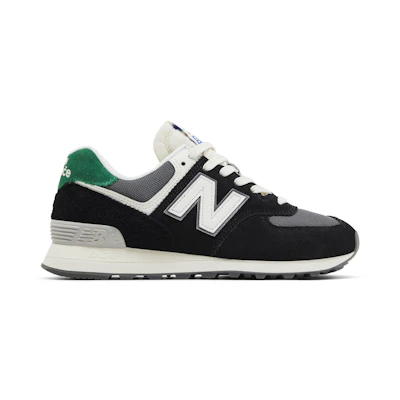 (W) NB 574 'Black Classic Pine'