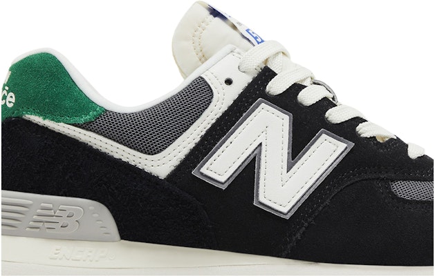 (W) New Balance 574 'Hitam Klasik Pine' WL574YA1 Order (W) New Balance 574 'Hitam Klasik Pine' WL574YA1