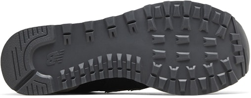 (W) 新百伦 574 "经典黑色松绿" WL574YA1 Shop (W) 新百伦 574 "经典黑色松绿" WL574YA1