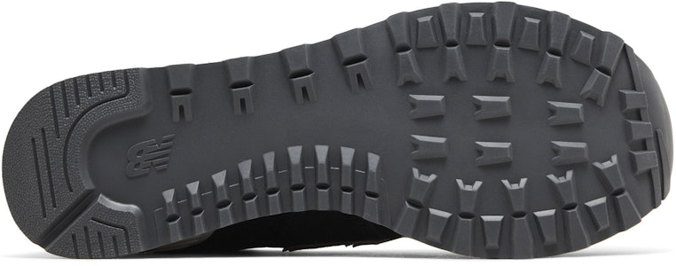 (W) New Balance 574 'Hitam Klasik Pine' WL574YA1 Shop (W) New Balance 574 'Hitam Klasik Pine' WL574YA1