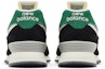 Details for (W) New Balance 574 'Hitam Klasik Pine' WL574YA1