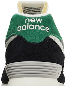 (W) New Balance 574 'Hitam Klasik Pine' WL574YA1 Sizing (W) New Balance 574 'Hitam Klasik Pine' WL574YA1