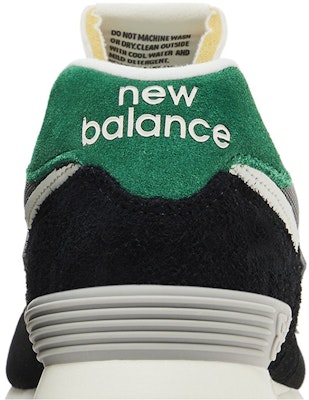 (W) New Balance 574 'Hitam Klasik Pine' WL574YA1 Sizing (W) New Balance 574 'Hitam Klasik Pine' WL574YA1