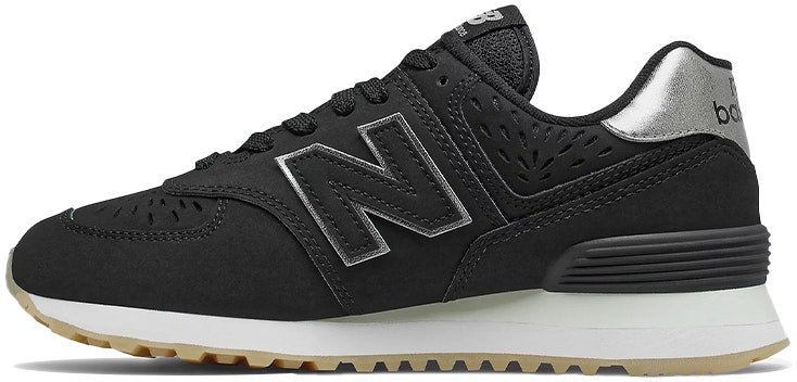 new-balance-574-black-dark-silver-metallic-wmns