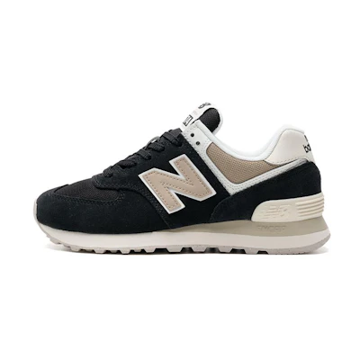 (W) NB 574 'Black Elephant Bone'