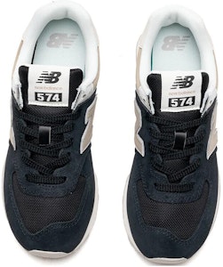 (W) ニューバランス574 "ブラックエレファントボーン" WL574DK2 Lookbook (W) ニューバランス574 "ブラックエレファントボーン" WL574DK2