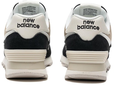 (W) ニューバランス574 "ブラックエレファントボーン" WL574DK2 Shop (W) ニューバランス574 "ブラックエレファントボーン" WL574DK2