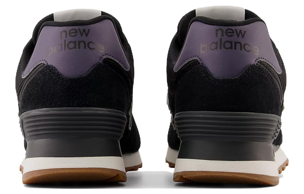 Purchase (Women) New Balance 574 'Black Faded Teal' WL574RA