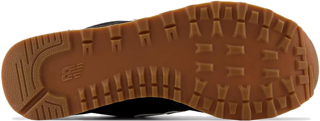 (W) New Balance 574 'Hitam Teal Memudar' WL574RA Details for (W) New Balance 574 'Hitam Teal Memudar' WL574RA