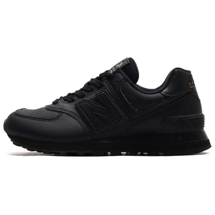 Buy (W) New Balance 574 'Hitam Emas' WL574SYJ