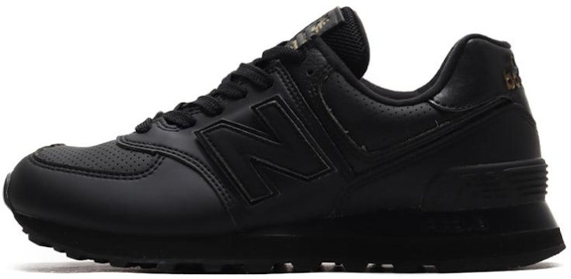 (W) New Balance 574 'Hitam Emas' WL574SYJ Buy (W) New Balance 574 'Hitam Emas' WL574SYJ