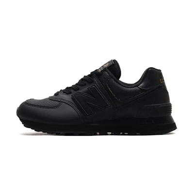 (W) NB 574 'Black Gold'