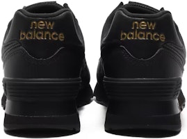 (W) 新百伦574 '黑金' WL574SYJ Purchase (W) 新百伦574 '黑金' WL574SYJ