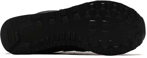 (W) 新百伦574 '黑金' WL574SYJ Details for (W) 新百伦574 '黑金' WL574SYJ