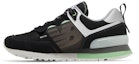 Lookbook (W) New Balance 574 'Negro Verde' WL574IU2