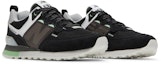 Cheap (W) New Balance 574 'Negro Verde' WL574IU2