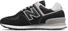 Buy (W) New Balance 574 'Hitam Kelabu' WL574EB