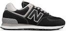 Order (W) New Balance 574 'Hitam Kelabu' WL574EB