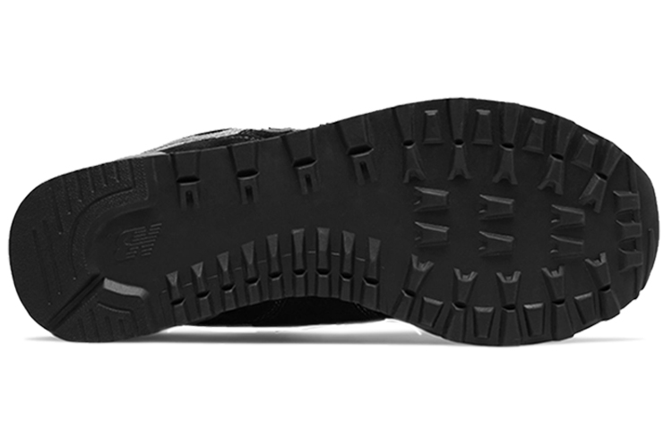 Shop (W) 뉴발란스 574 '블랙 그레이' WL574EB