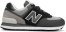 Buy (W) New Balance 574 'Hitam Kelabu' WL574WU2