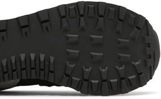 (W) New Balance 574 'Negro Gris' WL574WU2 Purchase (W) New Balance 574 'Negro Gris' WL574WU2