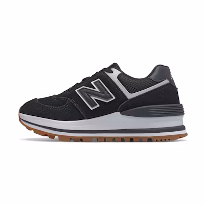 (W) NB 574 'Black Gum'