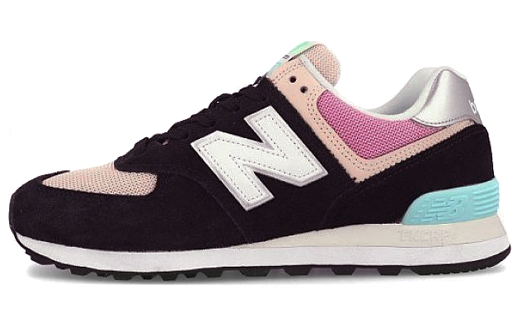 Buy (W) （女性用）ニューバランス574『ブラックマダー・ローズ』WL574SOS WL574SOS