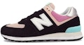 Buy (W) New Balance 574 'Negro Madder Rose' WL574SOS