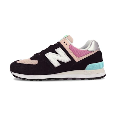(W) NB 574 'Black Madder Rose'