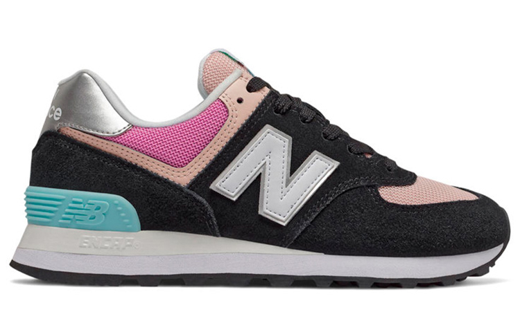 Order (W) （女性用）ニューバランス574『ブラックマダー・ローズ』WL574SOS WL574SOS