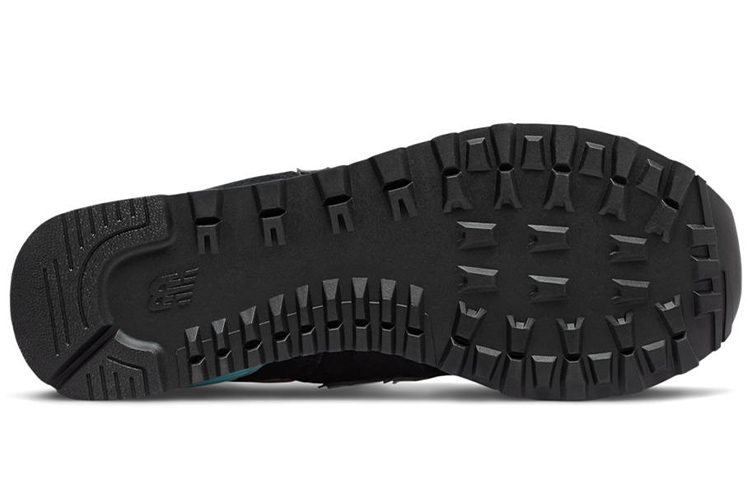 Shop (W) （女性用）ニューバランス574『ブラックマダー・ローズ』WL574SOS WL574SOS