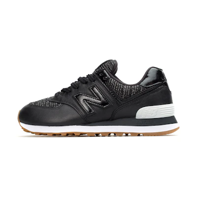 (W) NB 574 'Black Magnet'