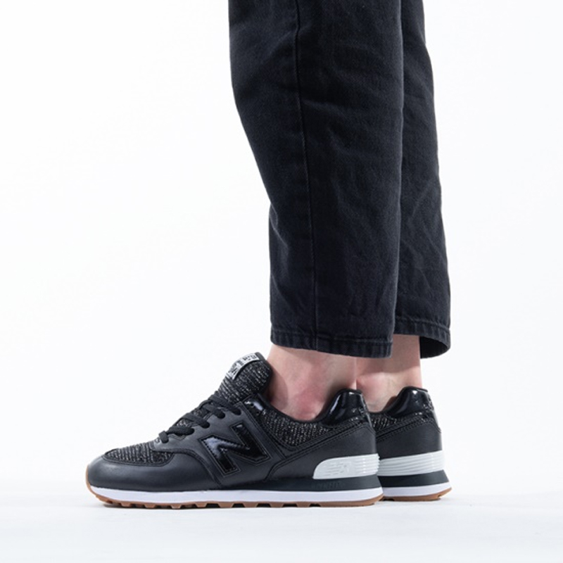 (W) NB 574 'Black Magnet' 圖 5