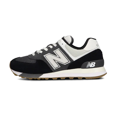 (W) NB 574 'Black Marblehead'
