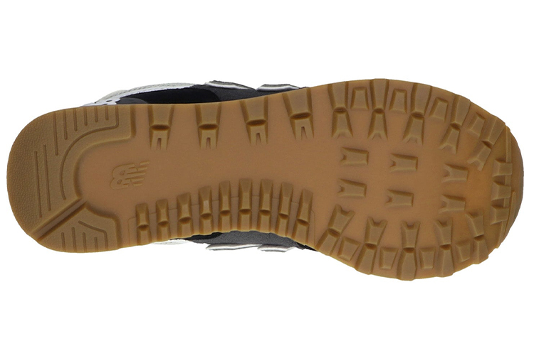 Purchase (W) New Balance 574 'Negro Marblehead' WL574PQ2