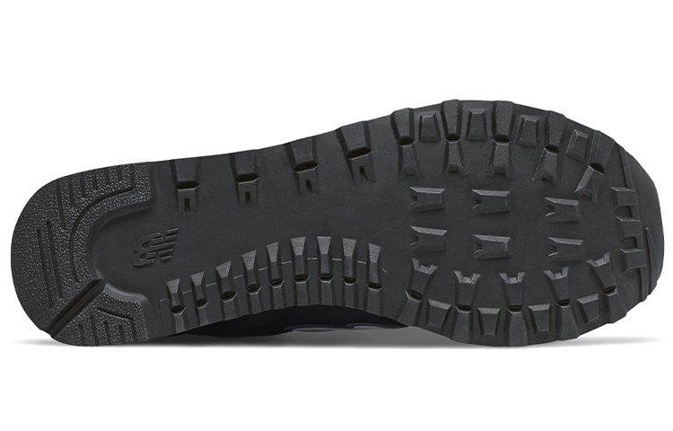 (W) NB 574 'Black Mirage Violet' 圖 4