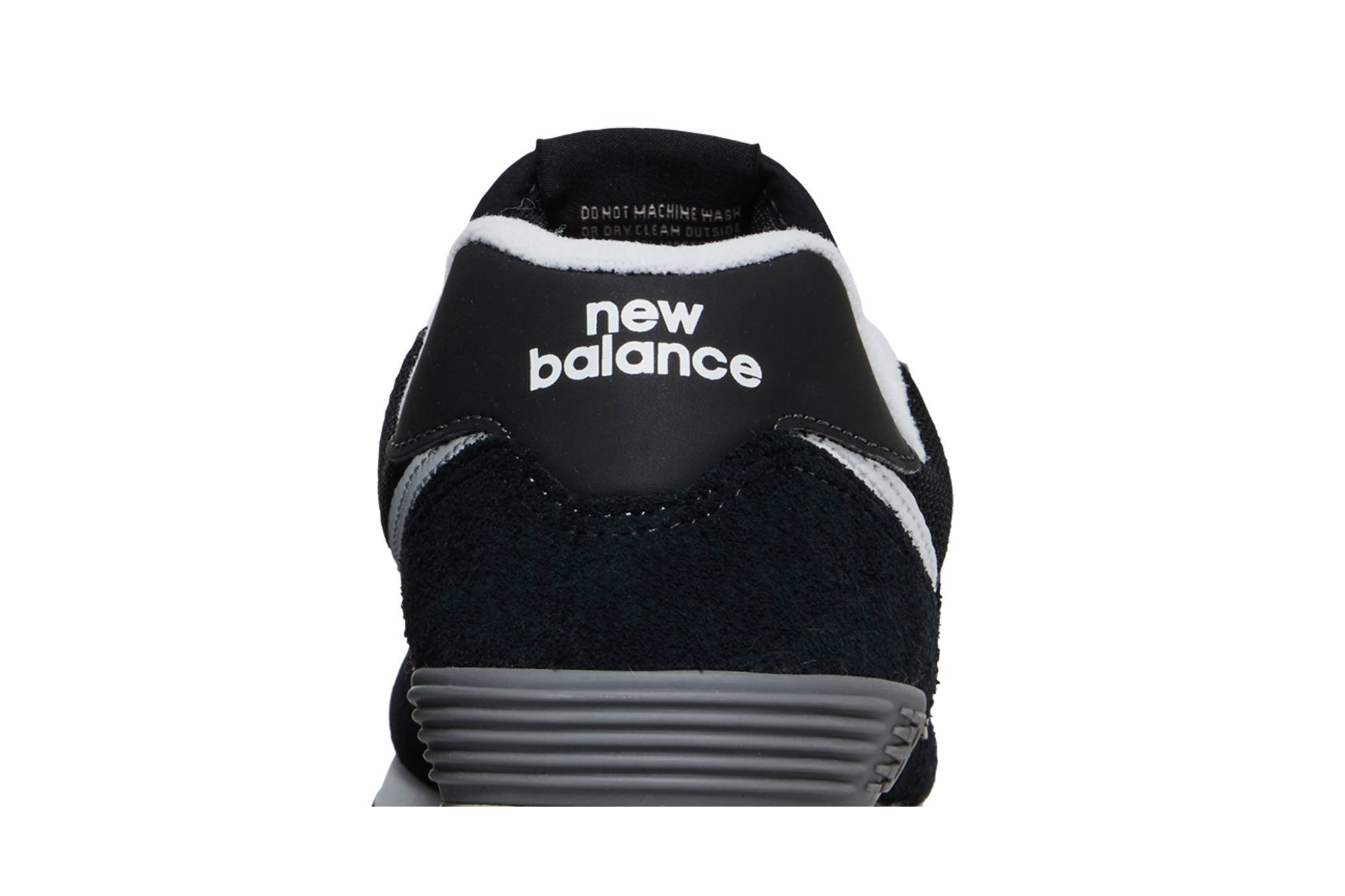 (W) NB 574 'Black Oyster Pink' 圖 7