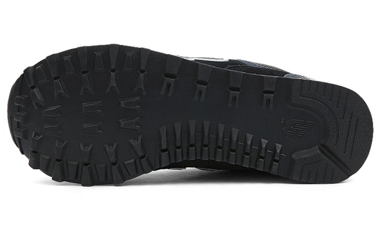 Purchase (W) New Balance 574 'Hitam Merah Jambu' WL574CPL