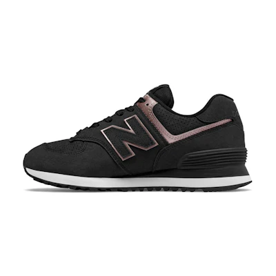 (W) NB 574 'Black Rose'