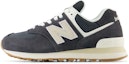 Buy (W) New Balance 574 '黑砂色安哥拉' WL574QF2